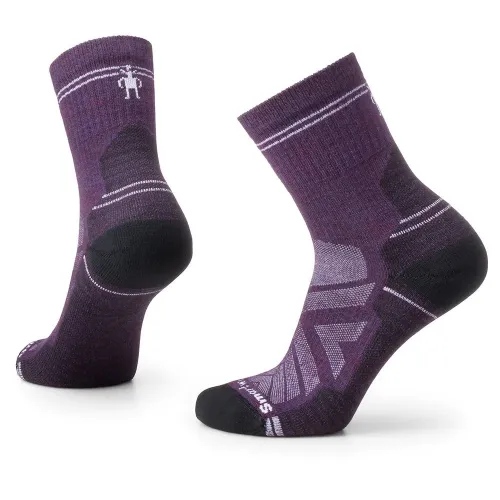 스마트울 퍼포먼스 Hike Light Cushion 크루 양말 2140115803