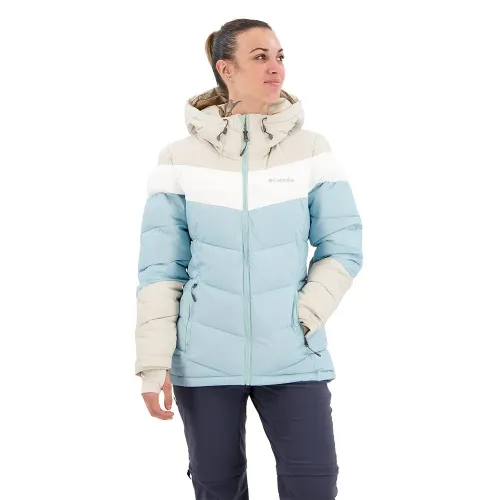 컬럼비아 Abbott Peak Insulated 자켓 2140116914