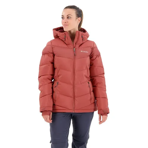 컬럼비아 Abbott Peak Insulated 자켓 2140116915