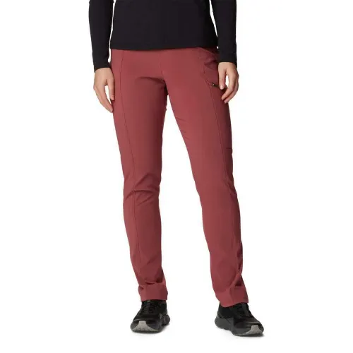 컬럼비아 Back Beauty Highrise Warm Winter 바지 2140116964