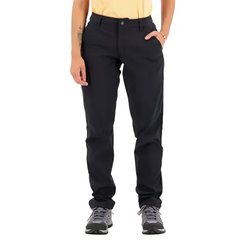 컬럼비아 Back Beauty 소프트쉘 바지 2140116965