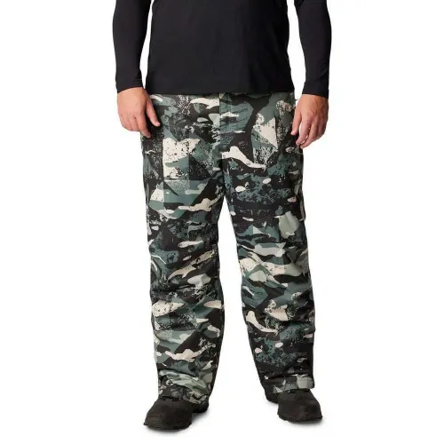 컬럼비아 Bugaboo IV 바지 2140117040