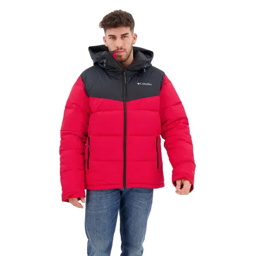 컬럼비아 Iceline Ridge 자켓 2140117384