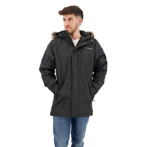 컬럼비아 Leif Trail 파카 2140117426