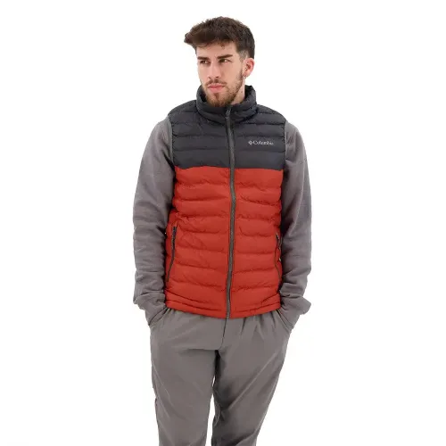 컬럼비아 Powder Lite 조끼 2140117607