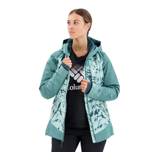 컬럼비아 Sweet Shredder II 자켓 2140117758