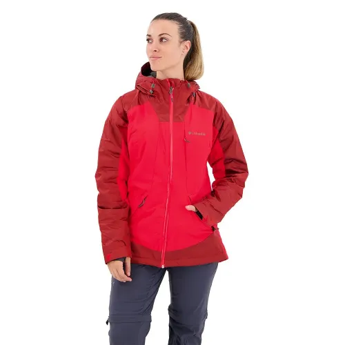 컬럼비아 Sweet Shredder II 자켓 2140117761