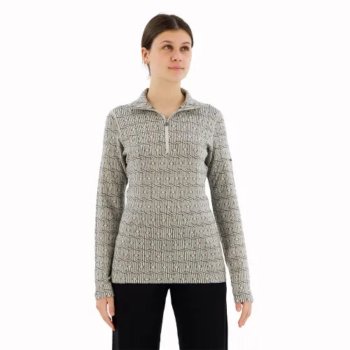 아이스브레이커 260 Vertex Herenga 메리노 긴팔 이너웨어 2140125508