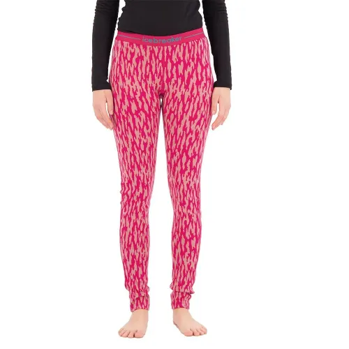 아이스브레이커 260 Vertex Macro Forms 메리노 레깅스 2140125509