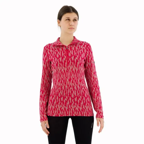 아이스브레이커 260 Vertex Macro Forms 메리노 긴팔 이너웨어 2140125511