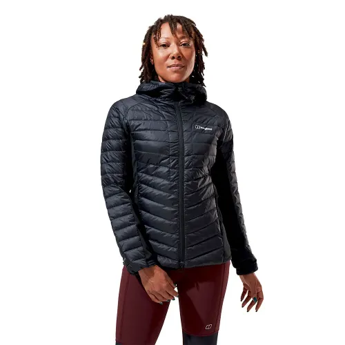 버그하우스 Tephra Stretch Reflect 2.0 자켓 2140128073