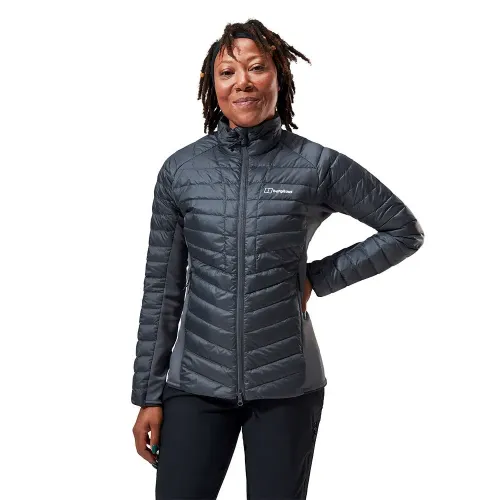 버그하우스 Tephra Stretch Reflect 2.0 다운 자켓 2140128077