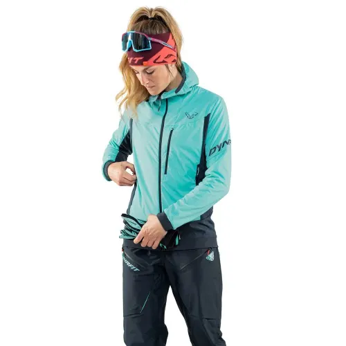 다이나핏 Free Alpha Direct 후드 플리스 2140137531