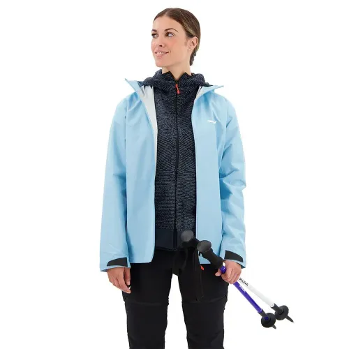 살레와 Puez Aqua 4 Powertex 2.5L 자켓 2140141312