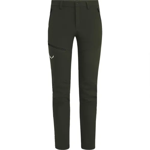 살레와 Puez Orval 2 Durastretch 바지 2140141347