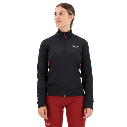 살레와 Puez Polarlite Polar 지퍼 플리스 2140141355