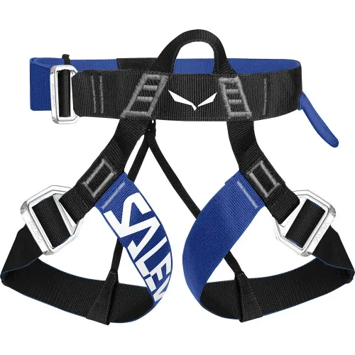 살레와 Via Ferrata Evo 클라이밍 하네스 2140141428