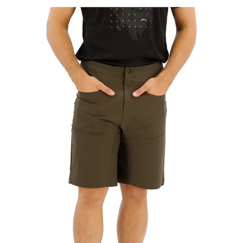 밀레 Cima Poly 반바지 2140145282