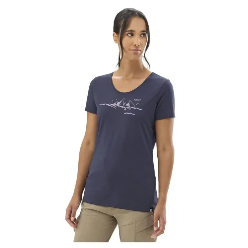 밀레 Divino 반팔 티셔츠 2140145317