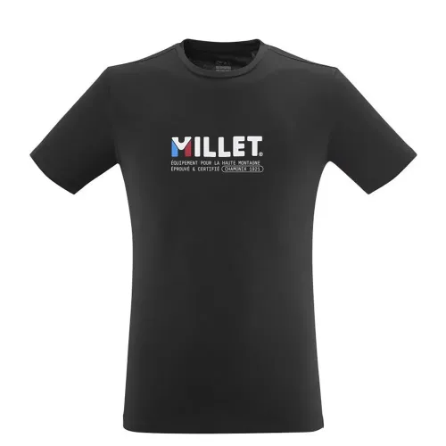 밀레 MIV10140 반팔 티셔츠 2140145477