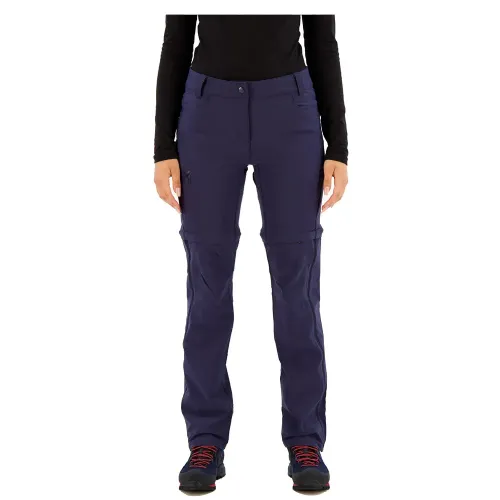 밀레 Trekker Stretch Zipoff III 바지 2140145585