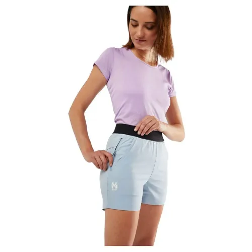 밀레 Wanaka Stretch III 반바지 2140145656