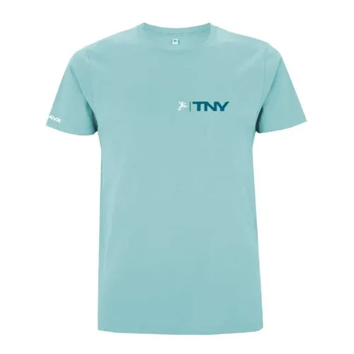 테나야 Tny Logo 반팔 티셔츠 2140174480