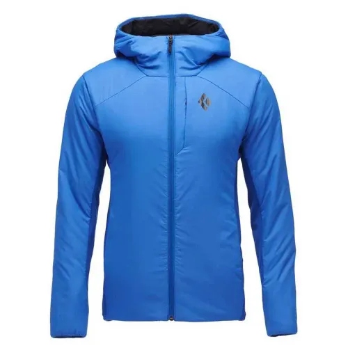 블랙 다이아몬드 First Light 하이브리드 자켓 2140176972