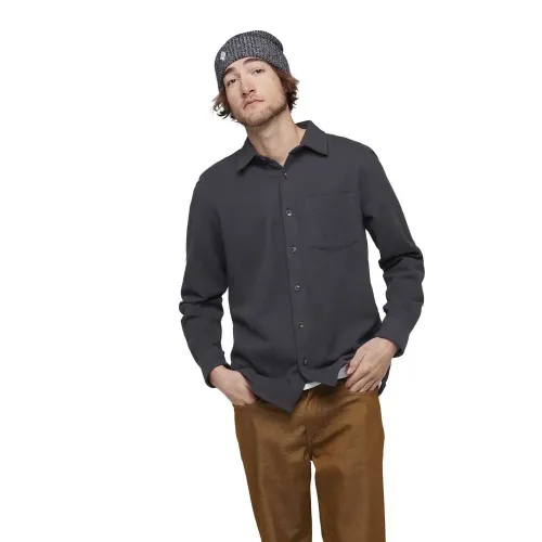 블랙 다이아몬드 Project Flannel 긴팔 셔츠 2140177006