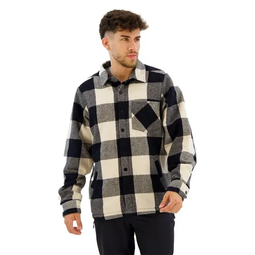 블랙 다이아몬드 Project Lined Flannel 긴팔 셔츠 2140177012