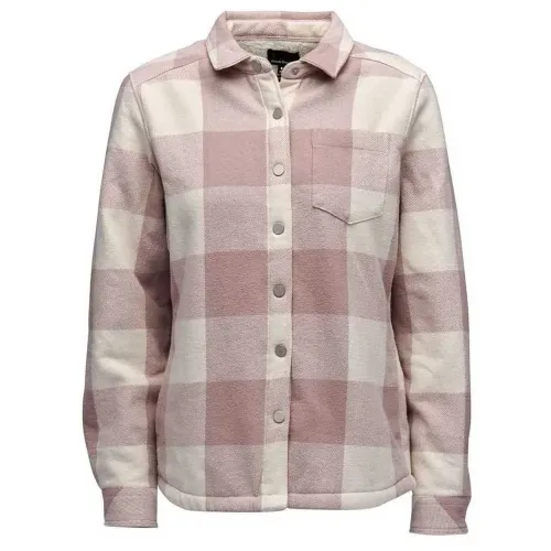 블랙 다이아몬드 Project Lined Flannel 긴팔 셔츠 2140177014