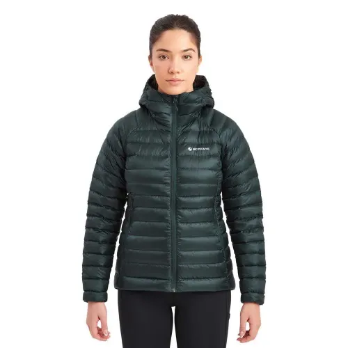 몬테인 Anti-Freeze 다운 자켓 2140178498