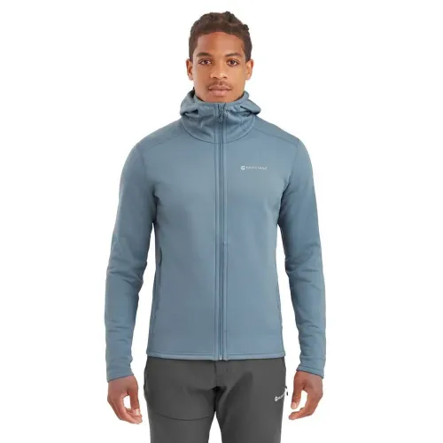 몬테인 Fury 지퍼 플리스 2140178550