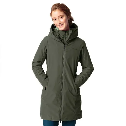 바우데 Annecy 3 In 1 III 자켓 2140184008