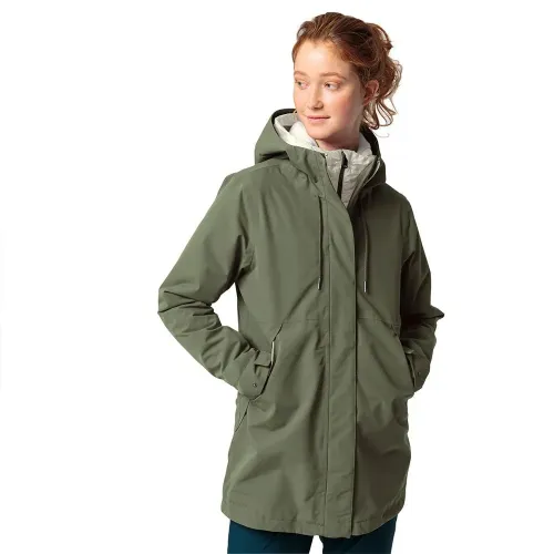 바우데 Coreway 쓰리인원 파카 2140184050