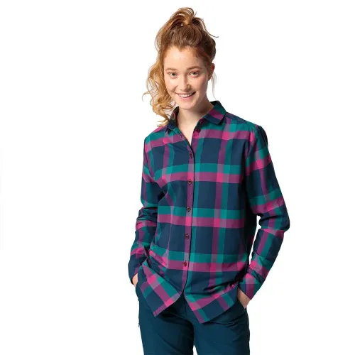 바우데 Farsund III 긴팔 셔츠 2140184116