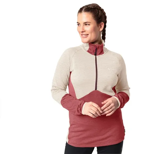 바우데 Larice 하프 지퍼 플리스 2140184153