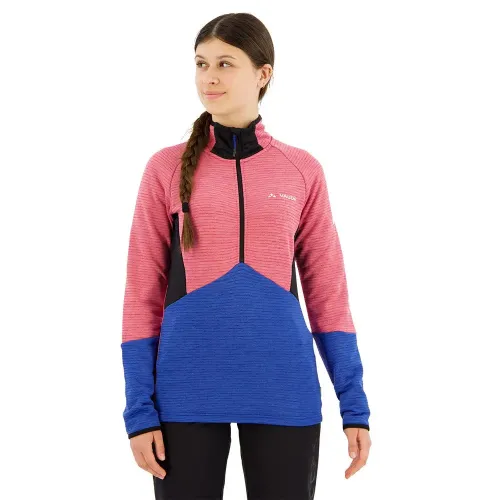 바우데 Larice 하프 지퍼 플리스 2140184156