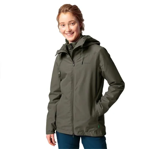 바우데 Mineo 쓰리인원 자켓 2140184257