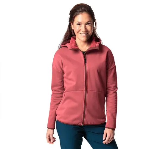 바우데 Mineo 지퍼 플리스 2140184258