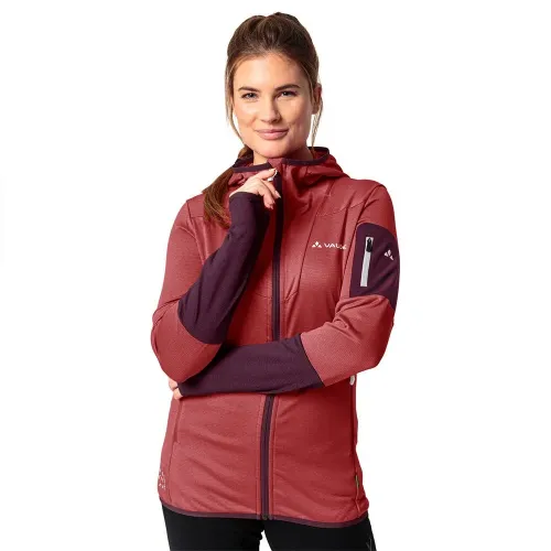 바우데 Monviso II 지퍼 플리스 2140184307