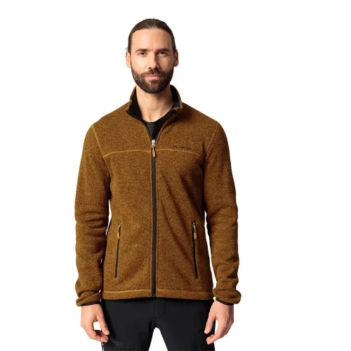 바우데 Rienza III 지퍼 플리스 2140184395