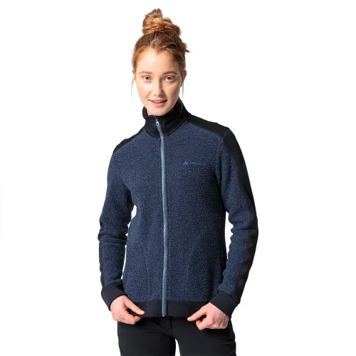 바우데 Skomer Wool 지퍼 플리스 2140184463