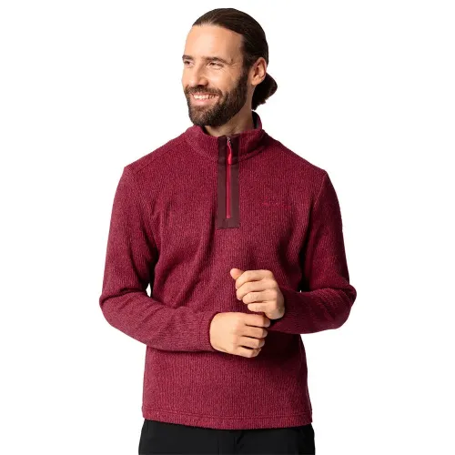 바우데 Tesero 하프 지퍼 플리스 2140184483