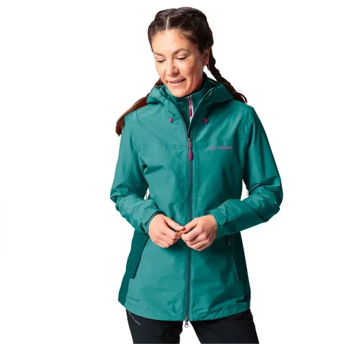 바우데 Valsorda 쓰리인원 자켓 2140184510