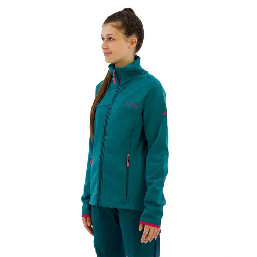 바우데 Valsorda 지퍼 플리스 2140184513