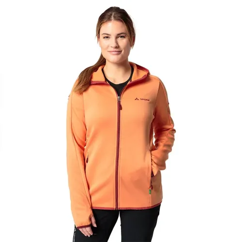 바우데 Valsorda 지퍼 플리스 2140184518