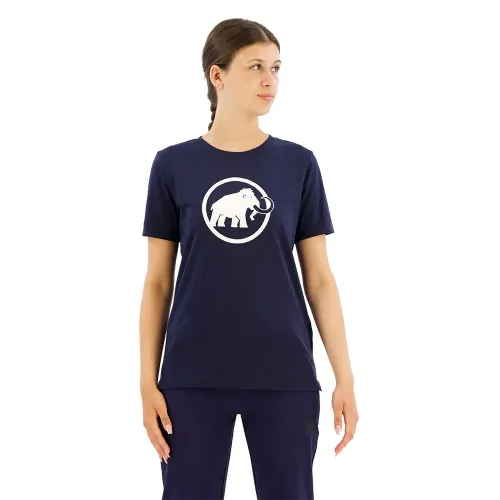 마무트 Core Classic 반팔 티셔츠 2140184789