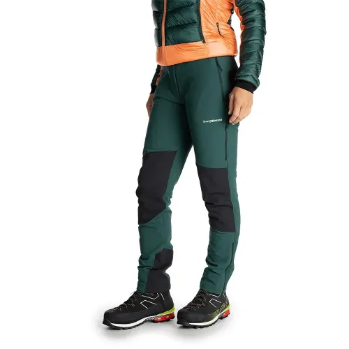 트랑고월드 Assaly 바지 2140189240