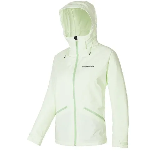 트랑고월드 Bodo Termic Vd 자켓 2140189263